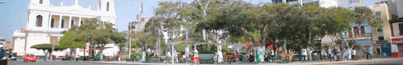 Lambayeque - Morrope - Dos Palos