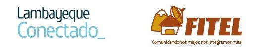 Dos Palos – Lambayeque Conectado_ | FITEL